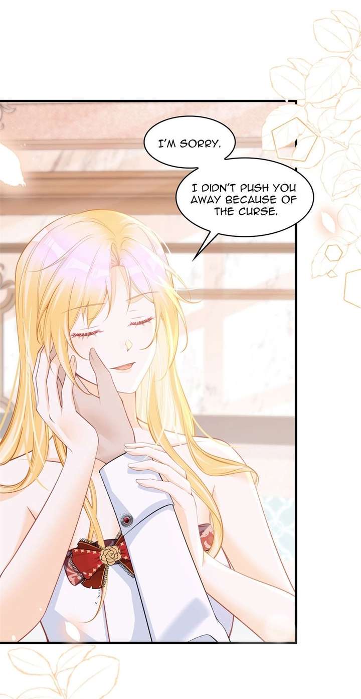 I’m Not the Villain’s White Moonlight! Chapter 68 page 20 - 