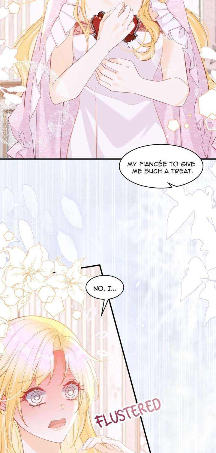 I’m Not the Villain’s White Moonlight! Chapter 68 page 3 - 