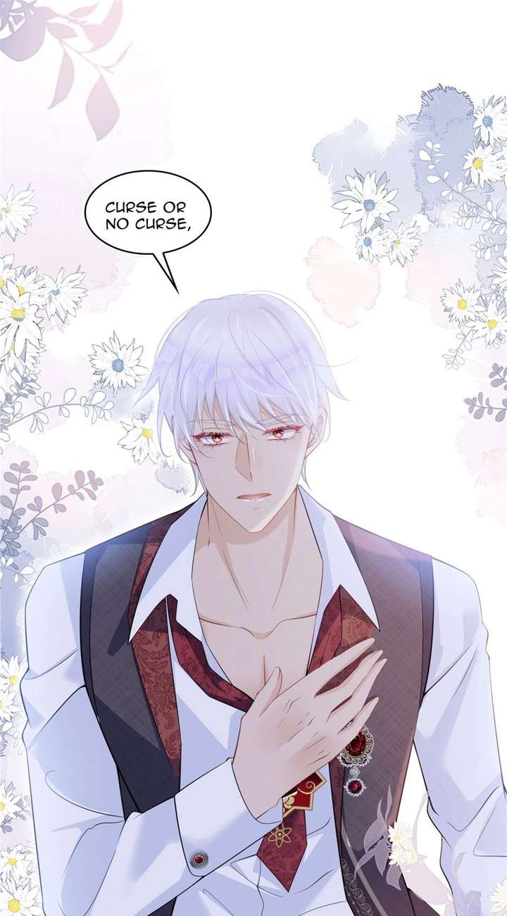 I’m Not the Villain’s White Moonlight! Chapter 68 page 23 - 