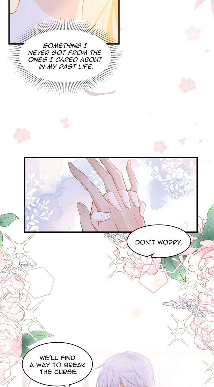 I’m Not the Villain’s White Moonlight! Chapter 68 page 25 - 