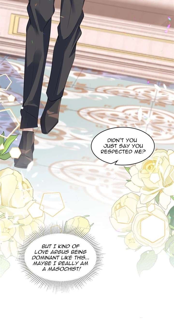 I’m Not the Villain’s White Moonlight! Chapter 68 page 30 - 