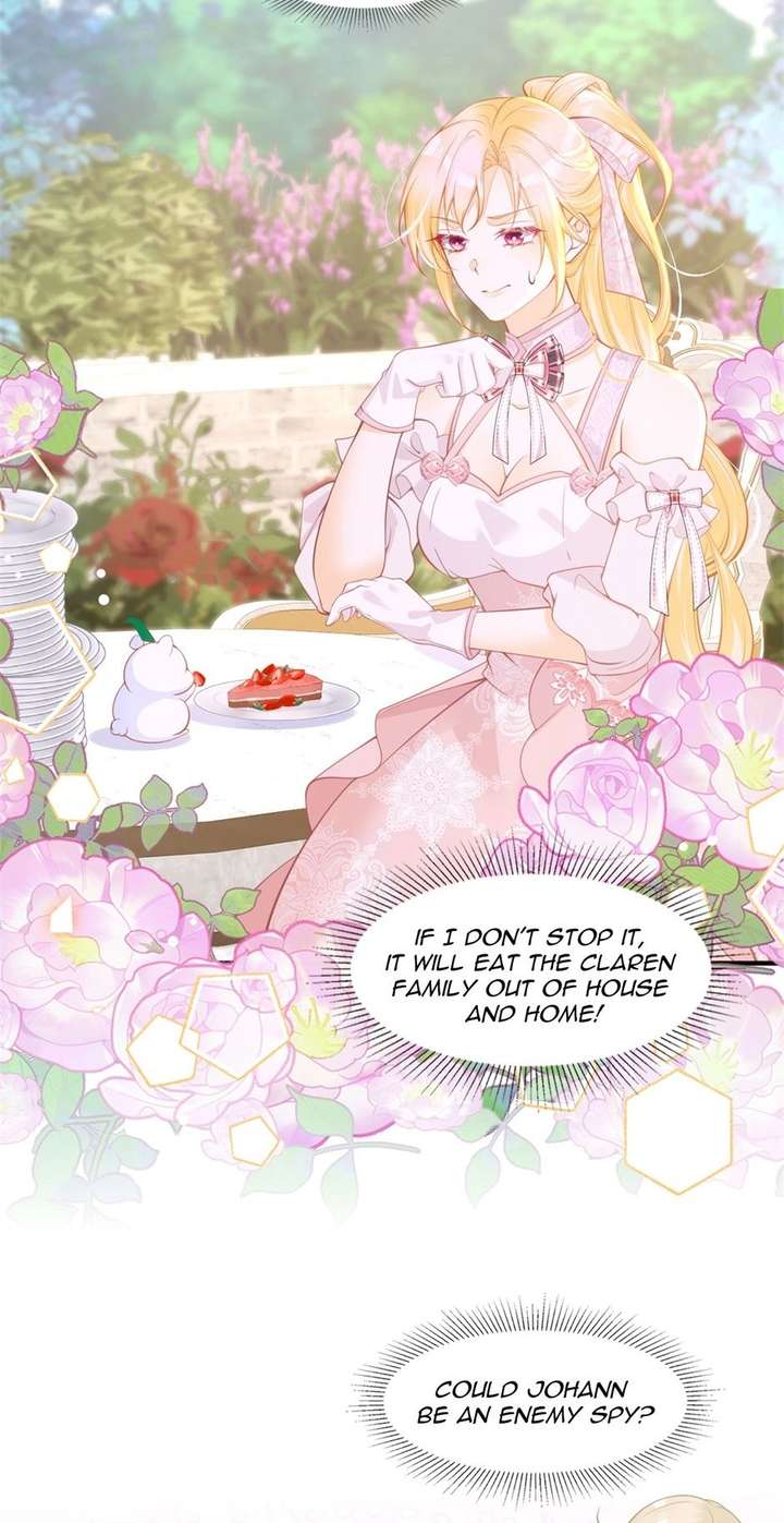 I’m Not the Villain’s White Moonlight! Chapter 68 page 32 - 
