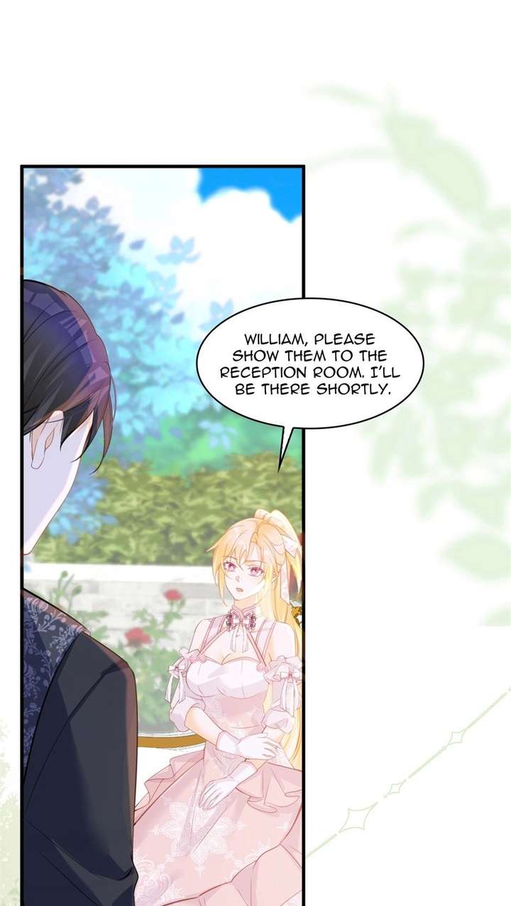 I’m Not the Villain’s White Moonlight! Chapter 68 page 36 - 