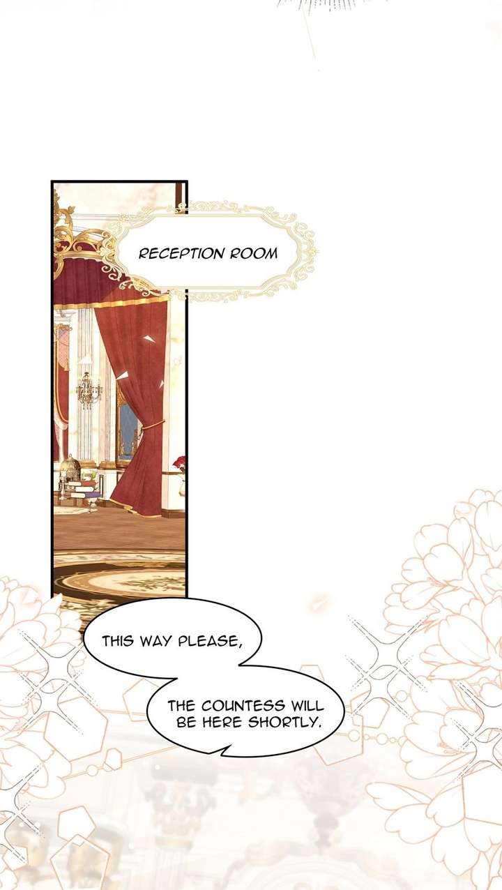 I’m Not the Villain’s White Moonlight! Chapter 68 page 38 - 