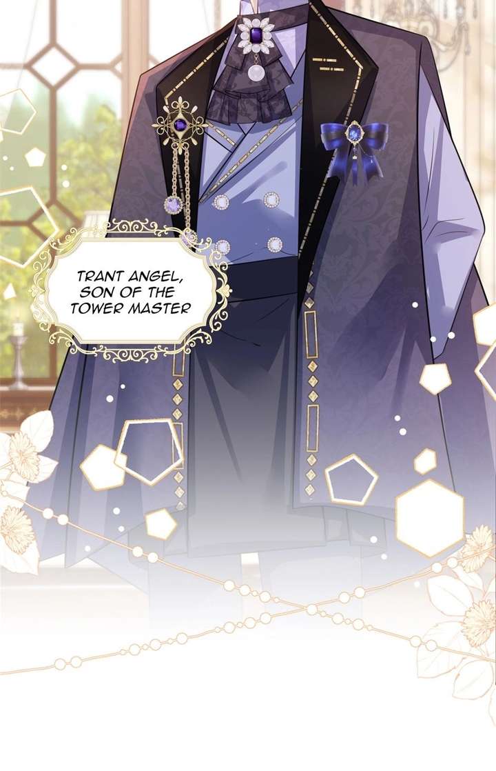 I’m Not the Villain’s White Moonlight! Chapter 68 page 42 - 