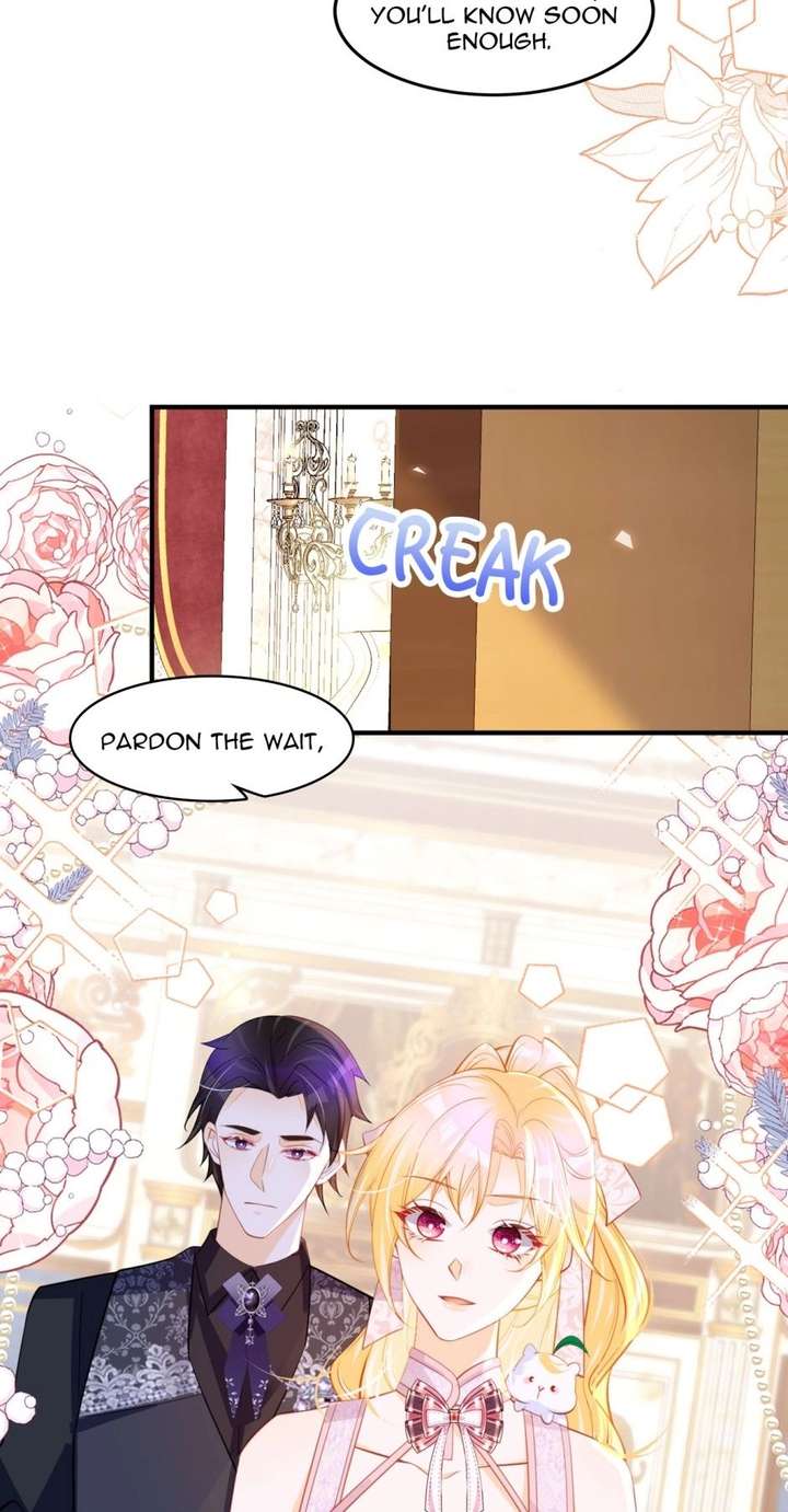 I’m Not the Villain’s White Moonlight! Chapter 68 page 44 - 