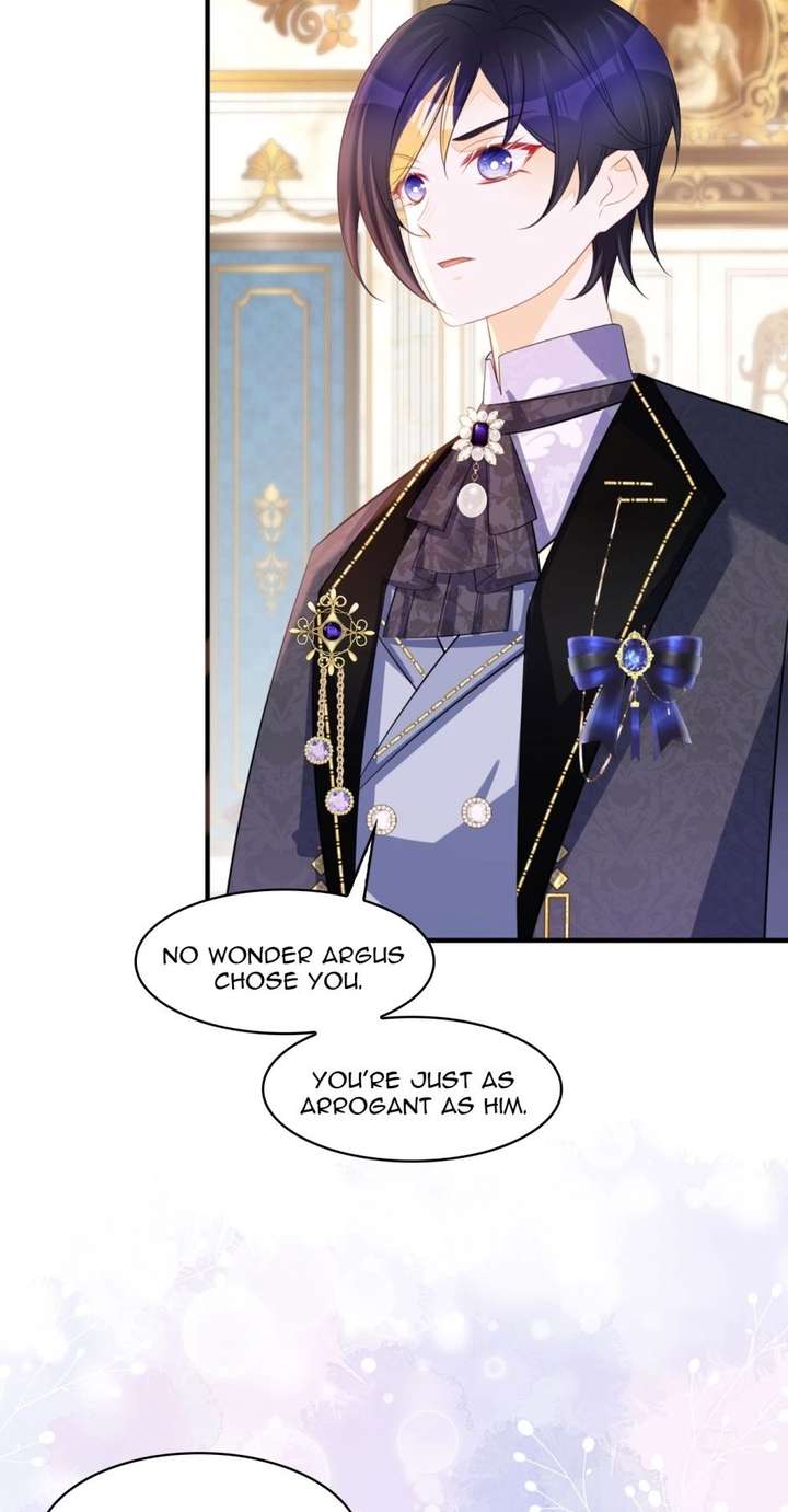 I’m Not the Villain’s White Moonlight! Chapter 68 page 46 - 