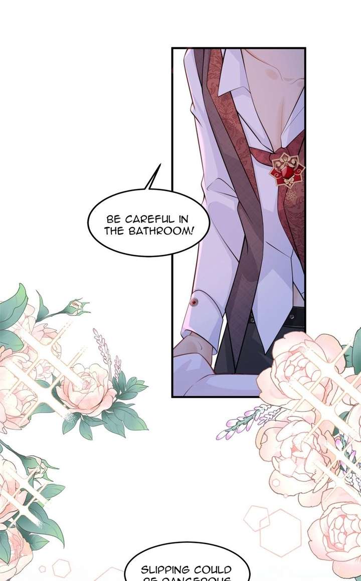 I’m Not the Villain’s White Moonlight! Chapter 68 page 6 - 