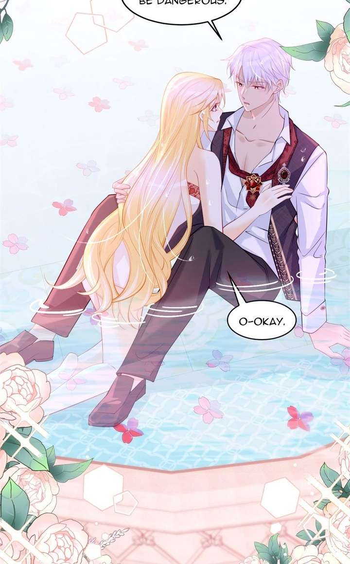 I’m Not the Villain’s White Moonlight! Chapter 68 page 7 - 