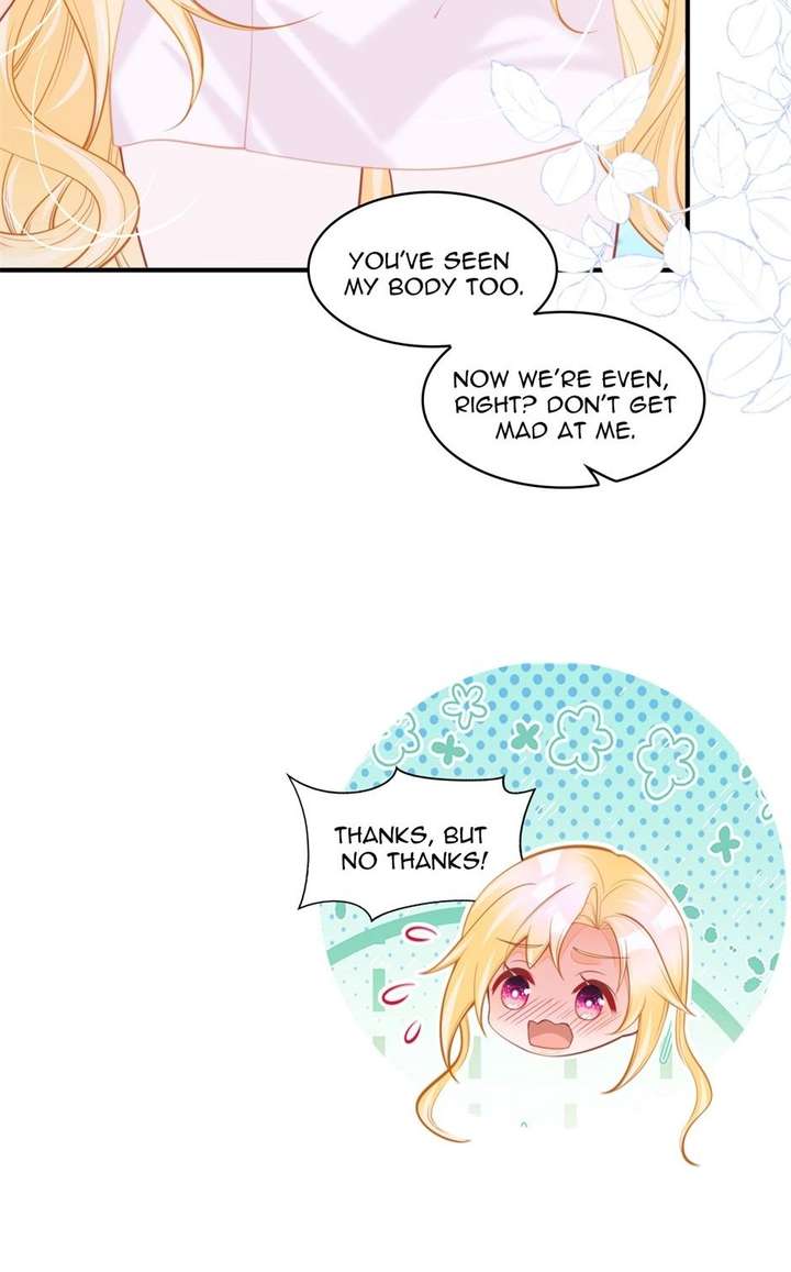 I’m Not the Villain’s White Moonlight! Chapter 68 page 9 - 