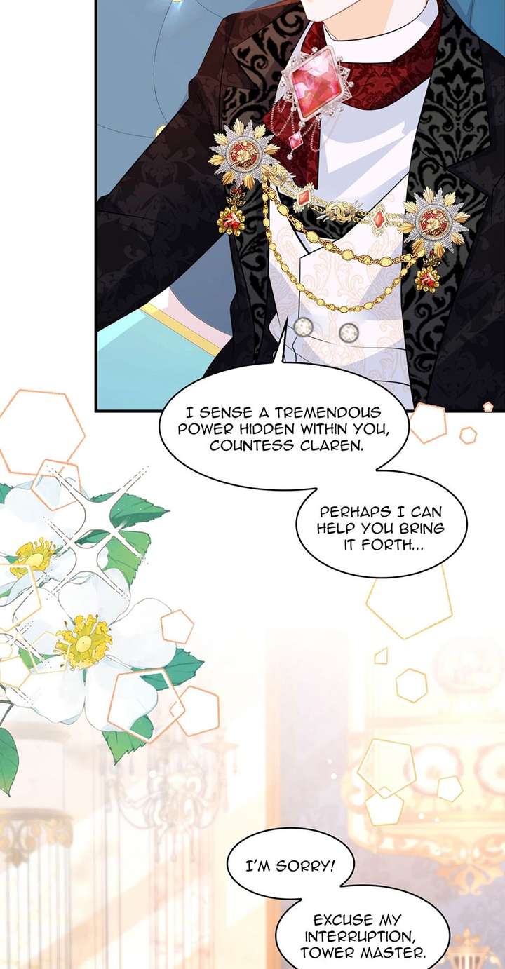 I’m Not the Villain’s White Moonlight! Chapter 69 page 20 - 