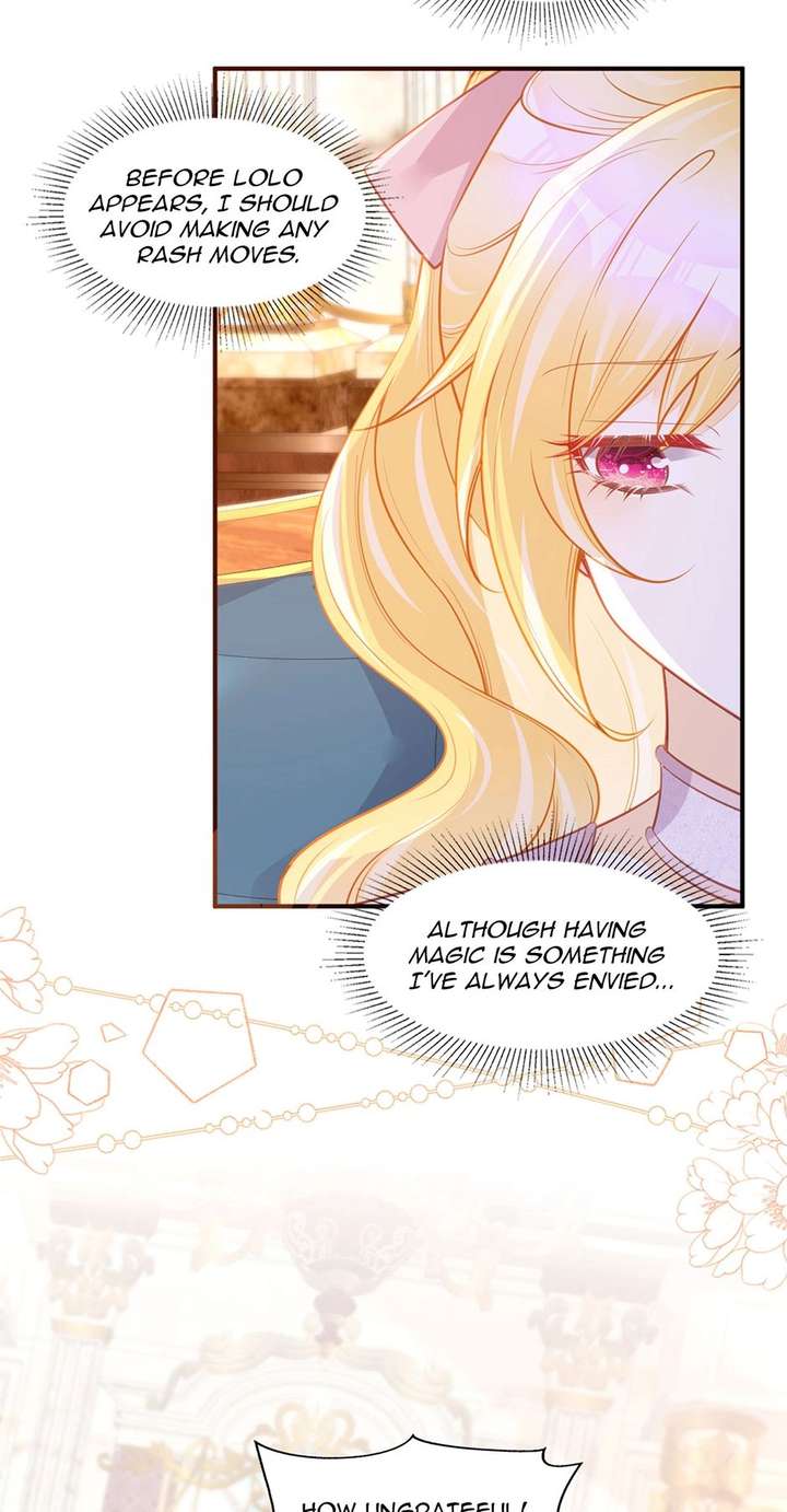 I’m Not the Villain’s White Moonlight! Chapter 69 page 22 - 