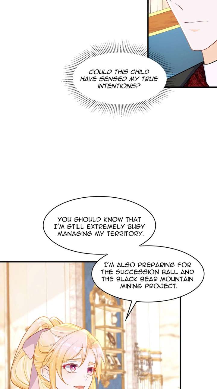 I’m Not the Villain’s White Moonlight! Chapter 69 page 25 - 