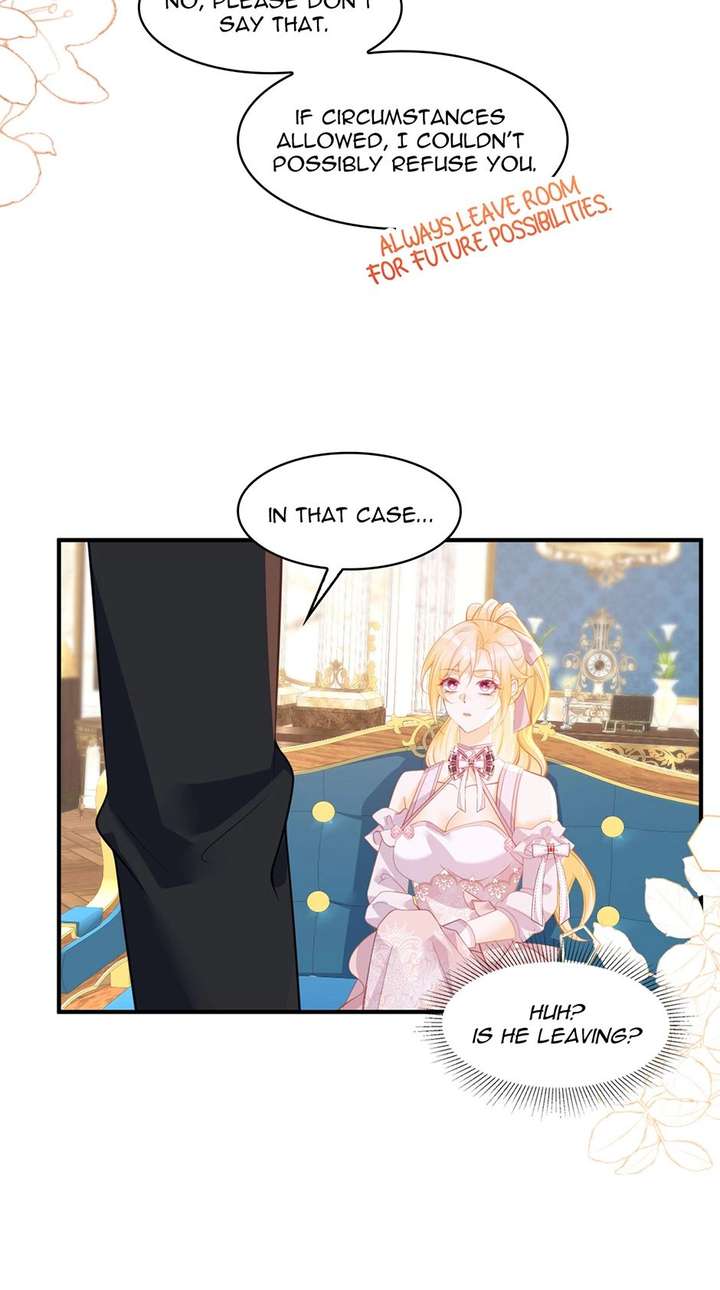 I’m Not the Villain’s White Moonlight! Chapter 69 page 29 - 