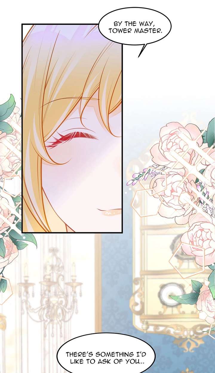 I’m Not the Villain’s White Moonlight! Chapter 69 page 42 - 