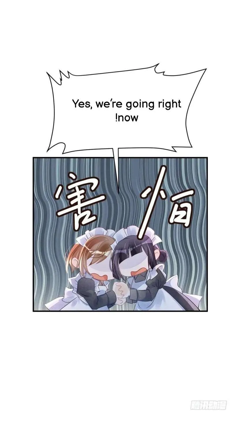 I’m Not the Villain’s White Moonlight! Chapter 7 page 19 - 