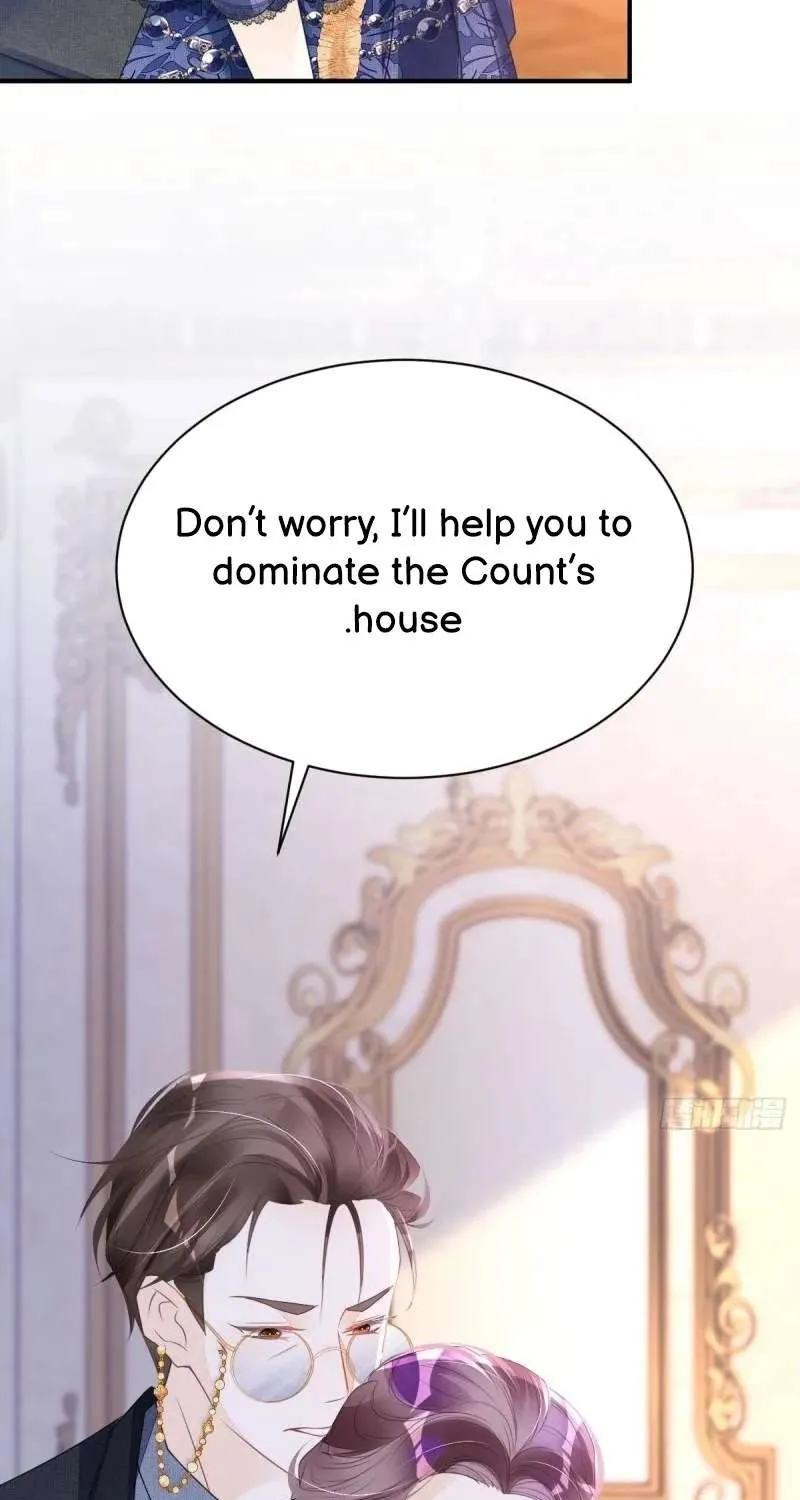 I’m Not the Villain’s White Moonlight! Chapter 7 page 25 - 