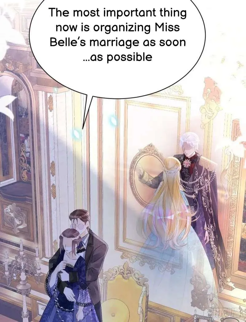 I’m Not the Villain’s White Moonlight! Chapter 7 page 27 - 