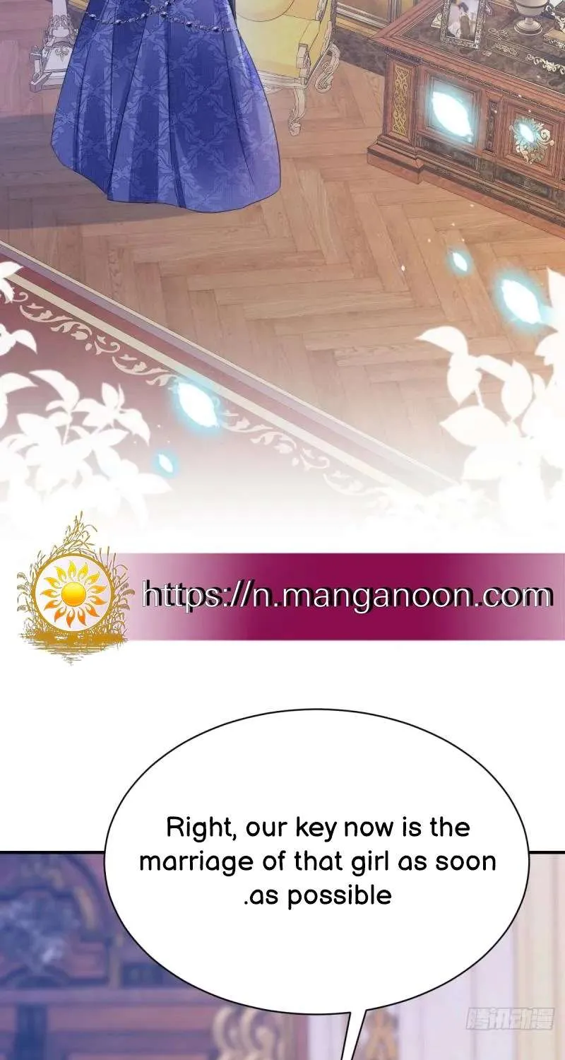 I’m Not the Villain’s White Moonlight! Chapter 7 page 28 - 