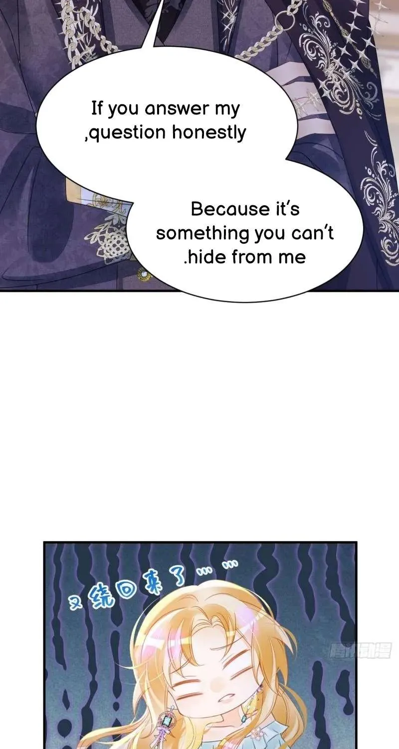 I’m Not the Villain’s White Moonlight! Chapter 7 page 35 - 