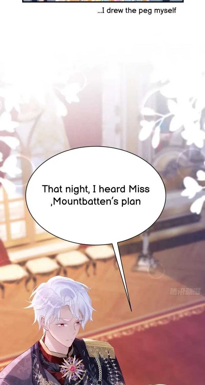 I’m Not the Villain’s White Moonlight! Chapter 7 page 36 - 