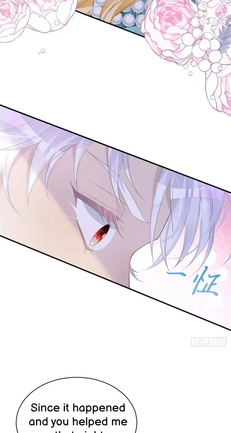 I’m Not the Villain’s White Moonlight! Chapter 7 page 45 - 