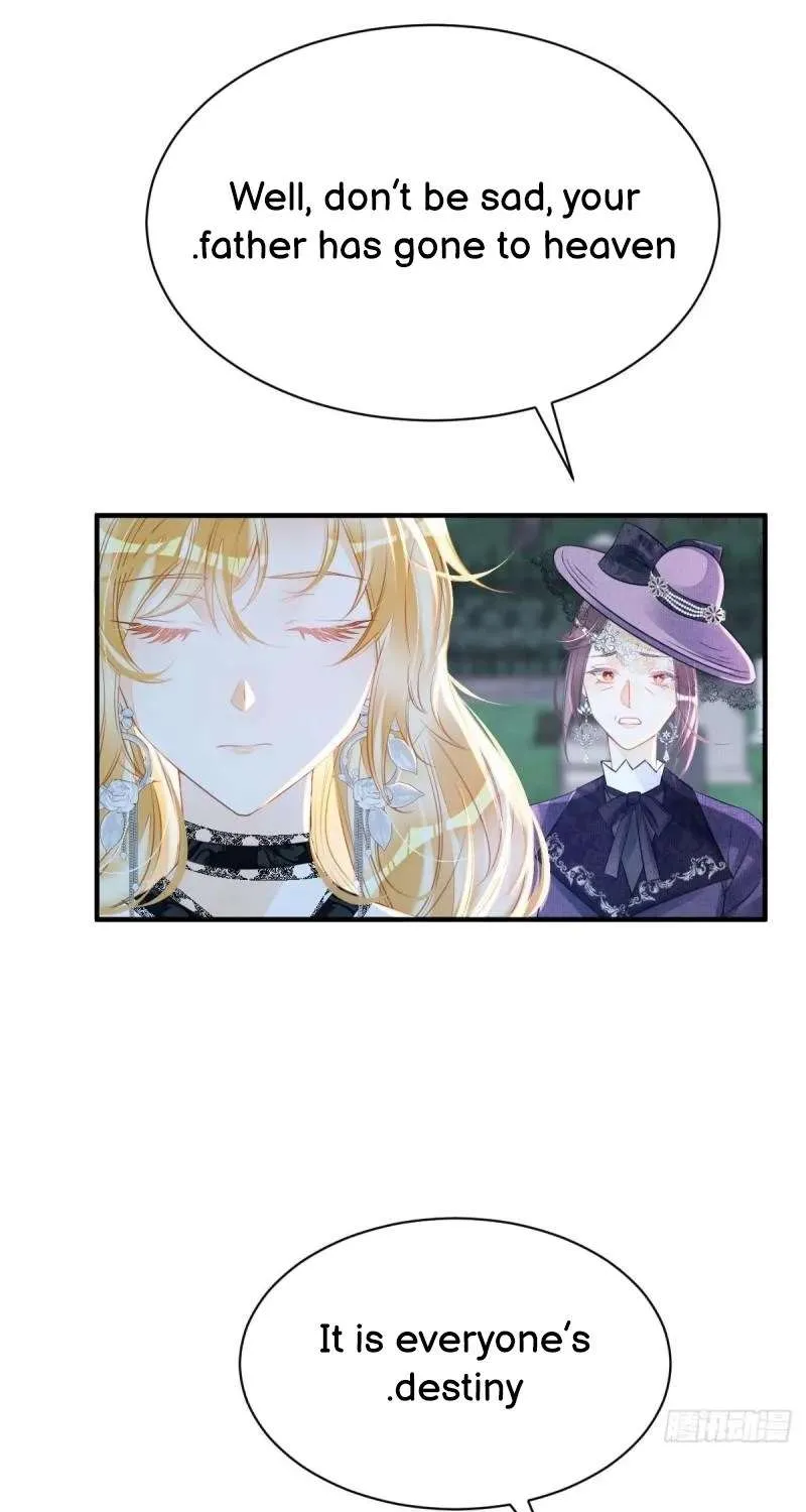 I’m Not the Villain’s White Moonlight! Chapter 7 page 56 - 