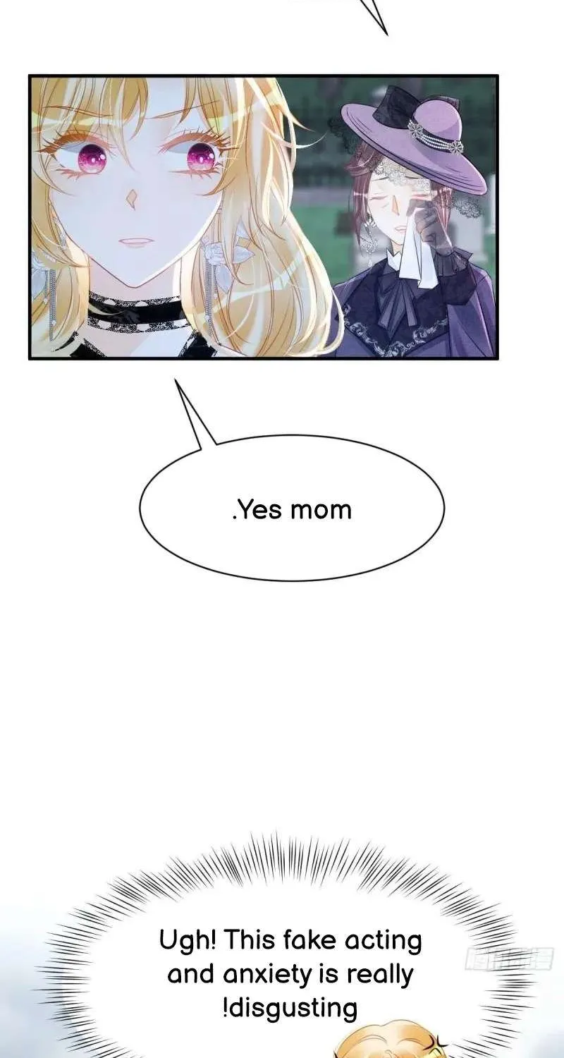 I’m Not the Villain’s White Moonlight! Chapter 7 page 57 - 