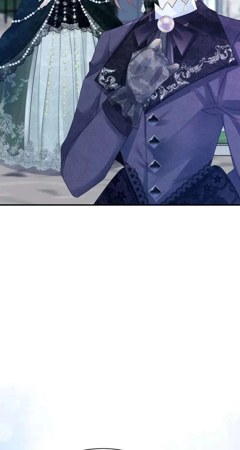 I’m Not the Villain’s White Moonlight! Chapter 7 page 59 - 