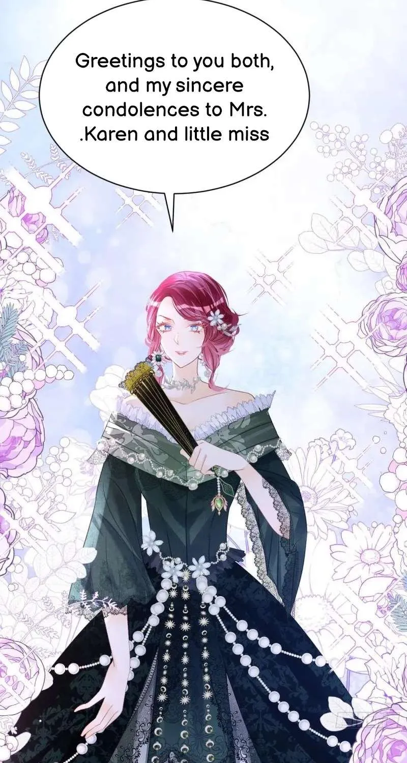 I’m Not the Villain’s White Moonlight! Chapter 7 page 60 - 