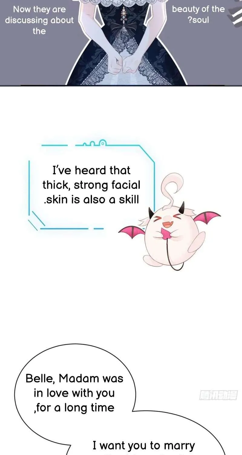 I’m Not the Villain’s White Moonlight! Chapter 7 page 77 - 