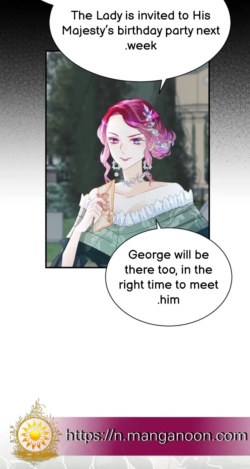 I’m Not the Villain’s White Moonlight! Chapter 7 page 84 - 