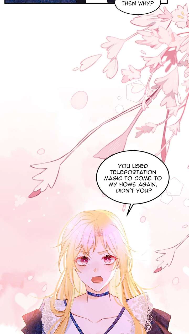 I’m Not the Villain’s White Moonlight! Chapter 70 page 12 - 