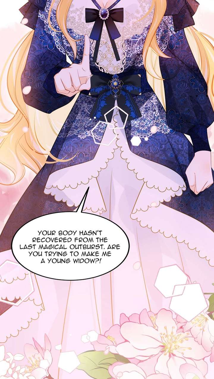 I’m Not the Villain’s White Moonlight! Chapter 70 page 13 - 