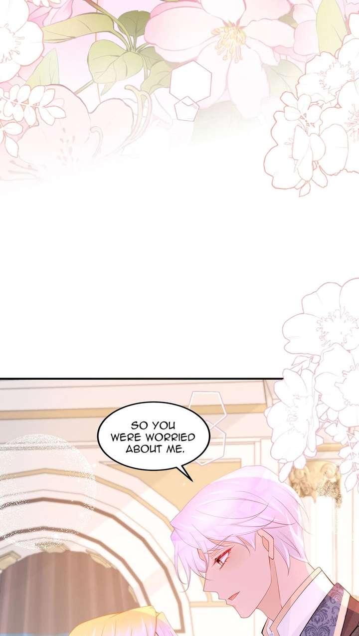 I’m Not the Villain’s White Moonlight! Chapter 70 page 14 - 