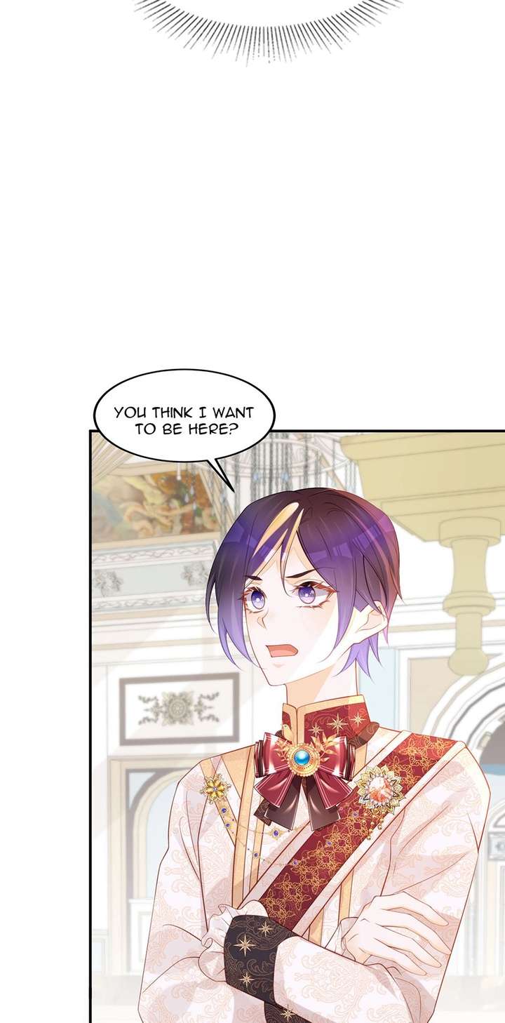 I’m Not the Villain’s White Moonlight! Chapter 70 page 20 - 