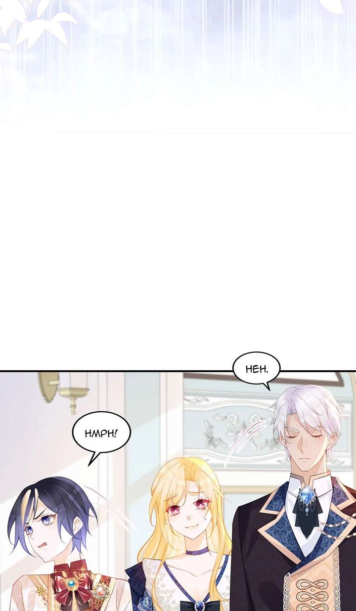 I’m Not the Villain’s White Moonlight! Chapter 70 page 28 - 