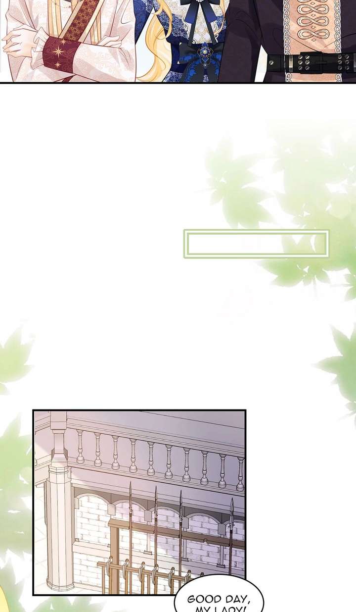 I’m Not the Villain’s White Moonlight! Chapter 70 page 29 - 