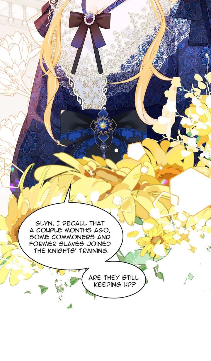 I’m Not the Villain’s White Moonlight! Chapter 70 page 31 - 