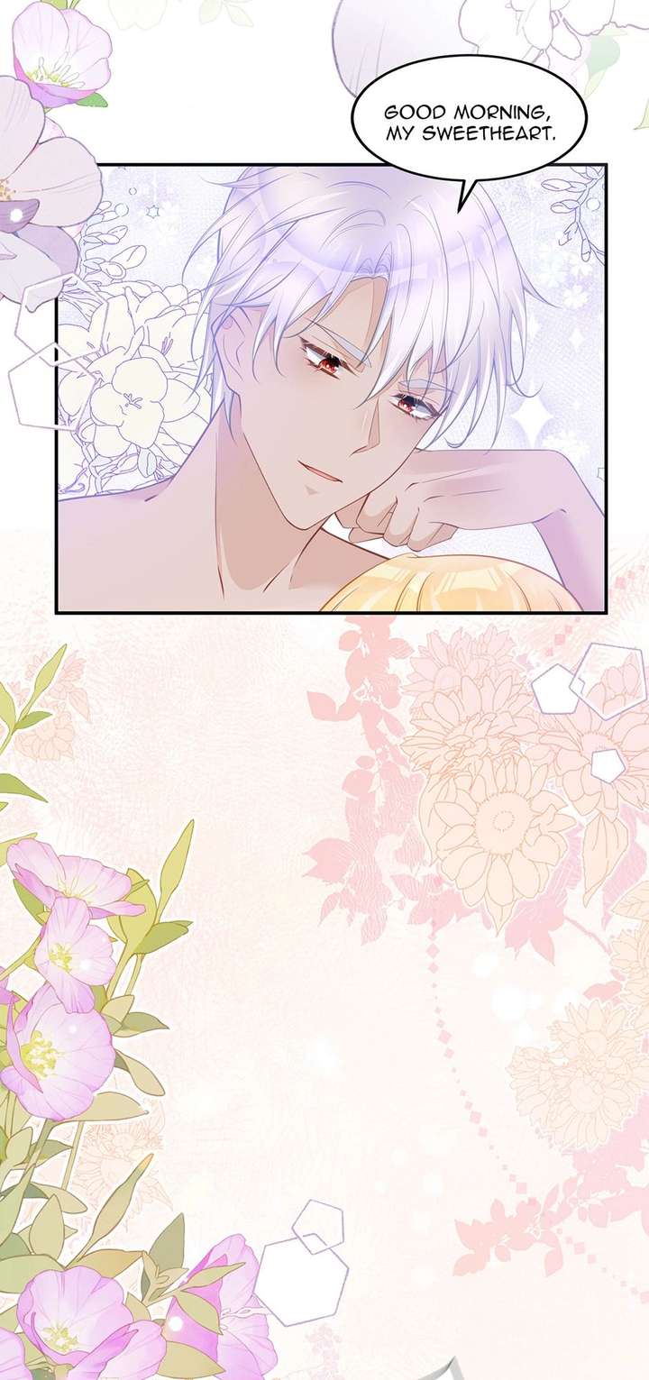 I’m Not the Villain’s White Moonlight! Chapter 70 page 6 - 