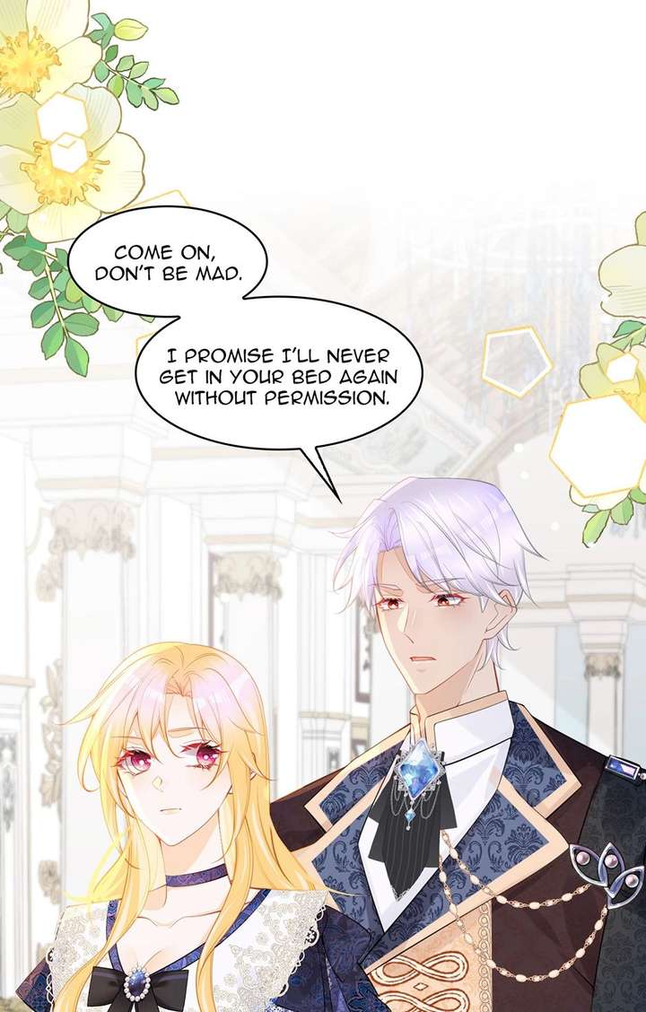 I’m Not the Villain’s White Moonlight! Chapter 70 page 9 - 
