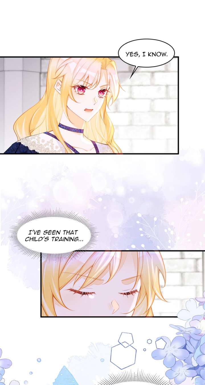 I’m Not the Villain’s White Moonlight! Chapter 71 page 12 - 