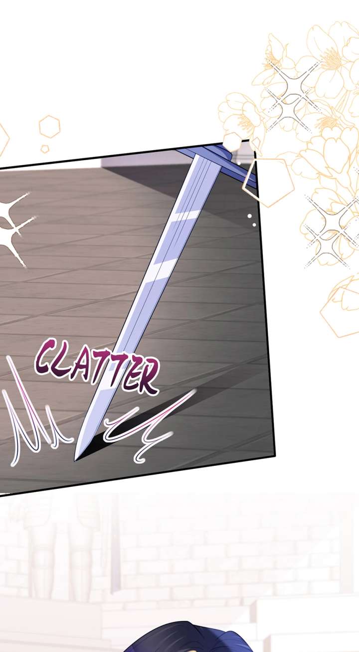 I’m Not the Villain’s White Moonlight! Chapter 71 page 33 - 