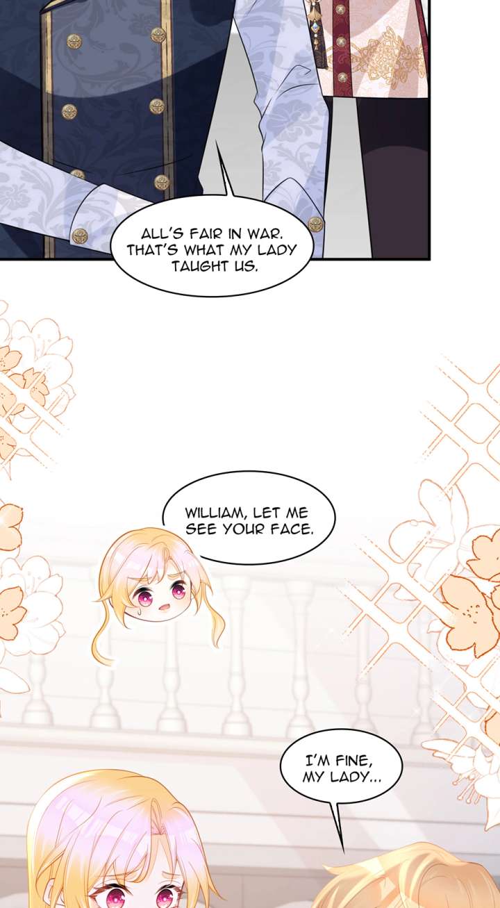 I’m Not the Villain’s White Moonlight! Chapter 71 page 37 - 