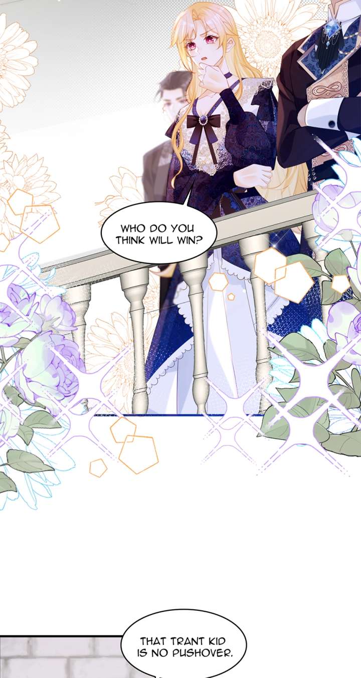 I’m Not the Villain’s White Moonlight! Chapter 71 page 10 - 