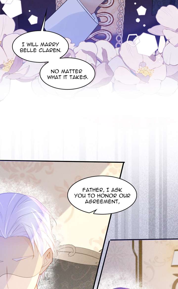 I’m Not the Villain’s White Moonlight! Chapter 72 page 13 - 