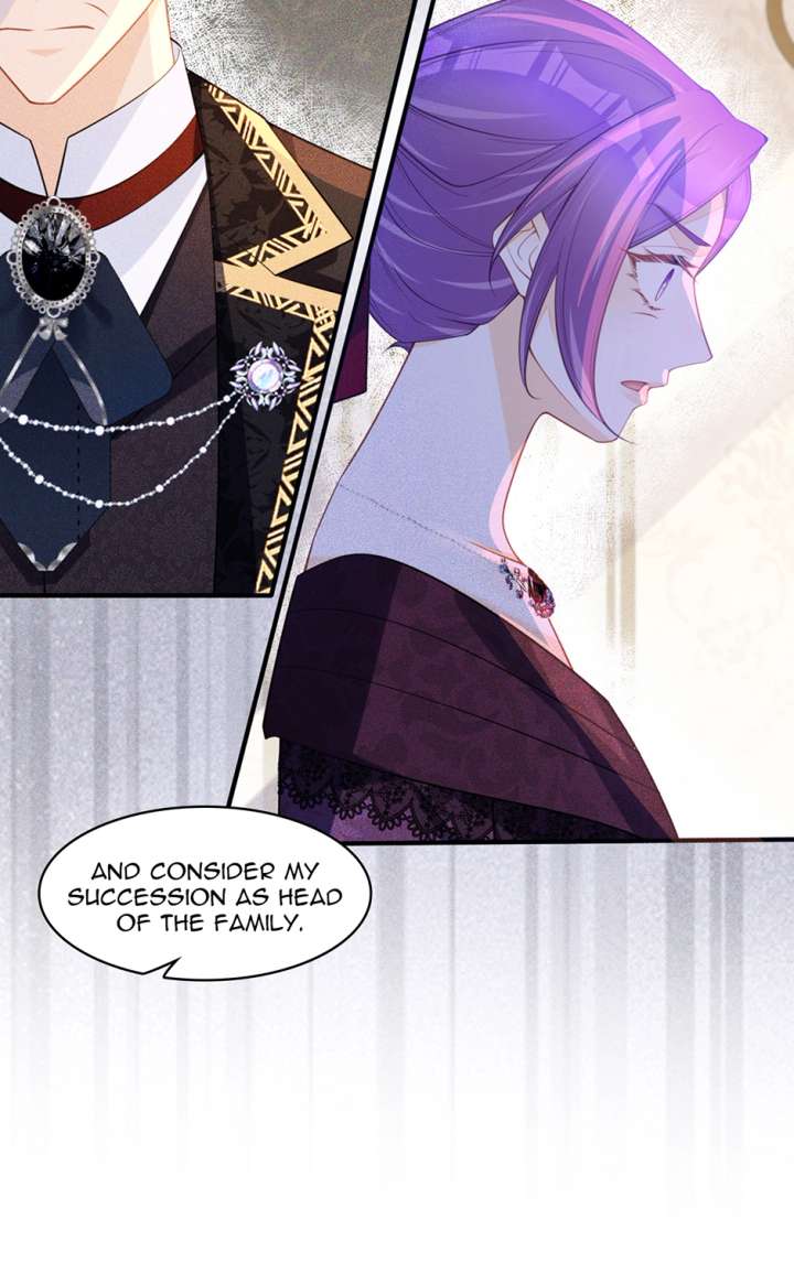 I’m Not the Villain’s White Moonlight! Chapter 72 page 14 - 