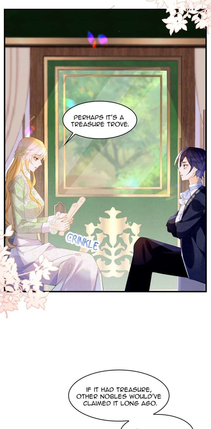 I’m Not the Villain’s White Moonlight! Chapter 72 page 18 - 