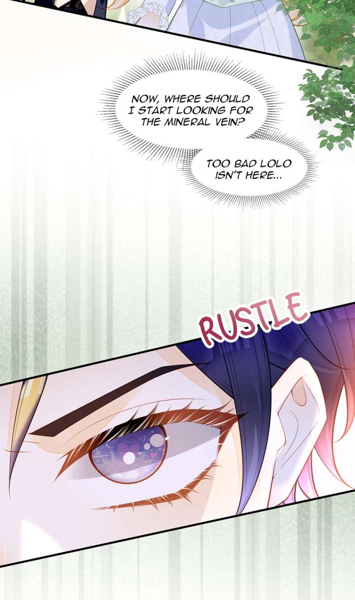 I’m Not the Villain’s White Moonlight! Chapter 72 page 34 - 