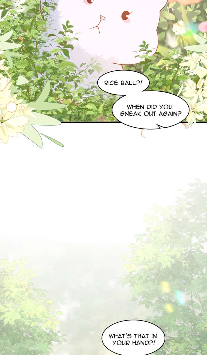 I’m Not the Villain’s White Moonlight! Chapter 72 page 38 - 